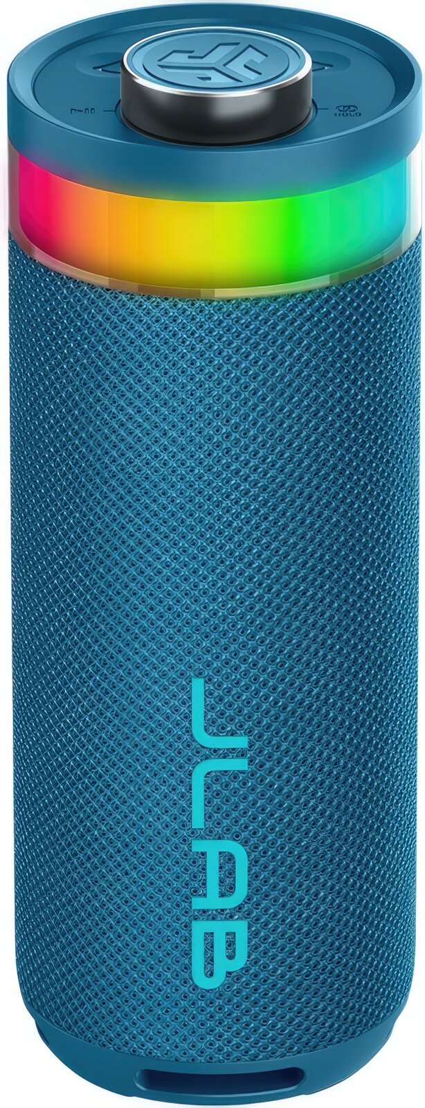 Mobile speaker JLAB Go Party Blue Power supply rechargeable battery