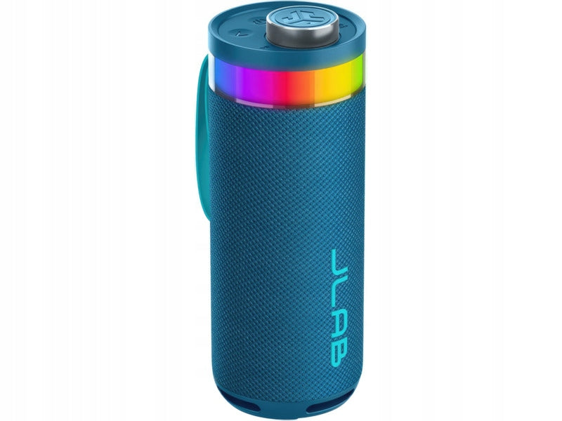 Mobile speaker JLAB Go Party Blue