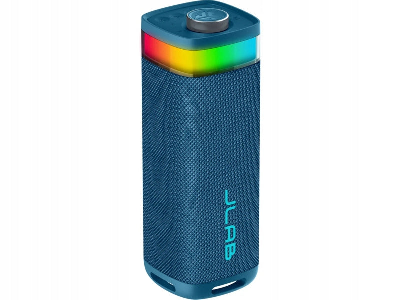 Mobile speaker JLAB Jbuds Party Blue
