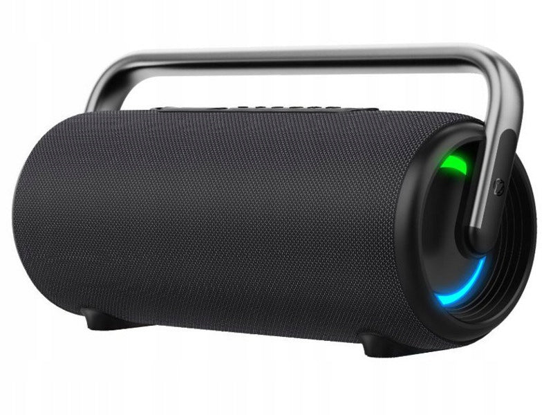 Mobile speaker MANTA SPK530-BK