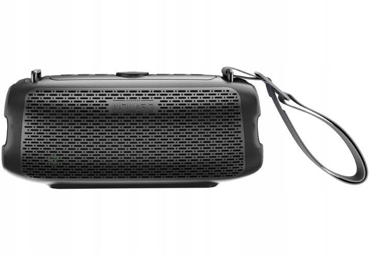 Mobile speaker NOWGO Storm 200 Black Brand NOWGO