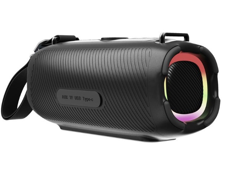 Mobile speaker NOWGO Storm 200 Black