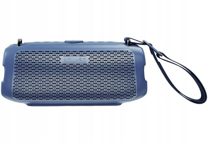 Mobile speaker NOWGO Storm 200 Blue Brand NOWGO