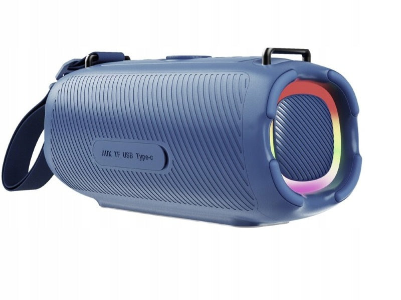 Mobile speaker NOWGO Storm 200 Blue