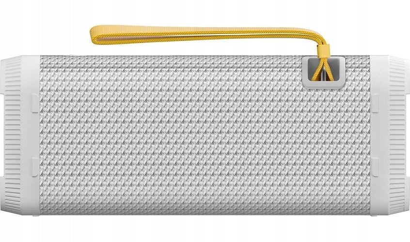 Mobile speaker PHILIPS TAS2000W/00 White Brand Philips