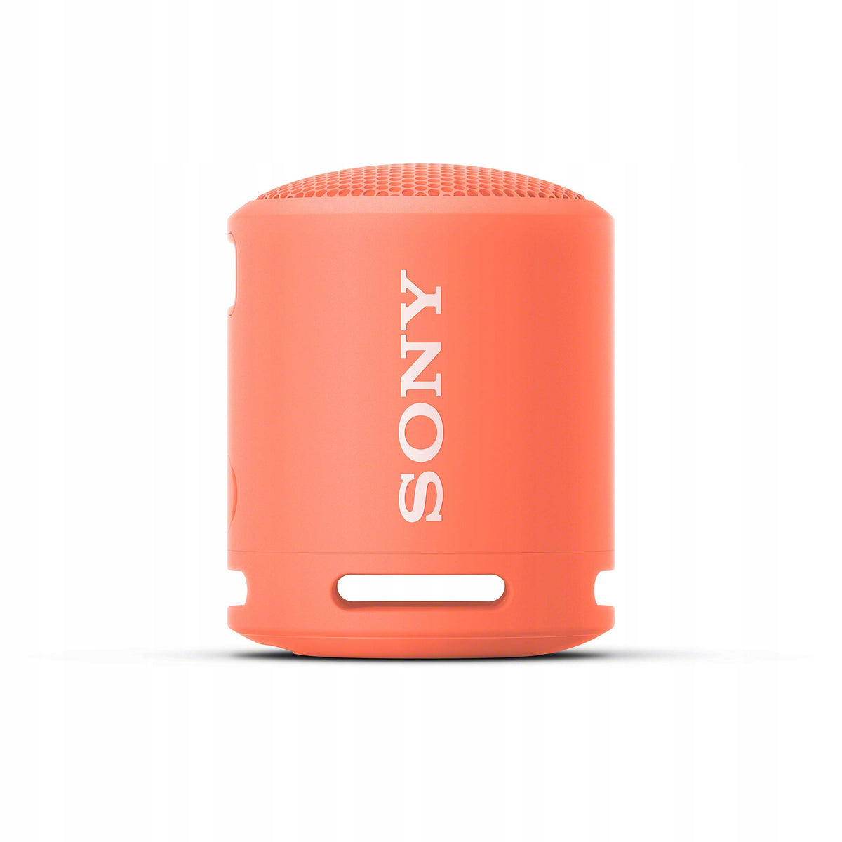 Mobile speaker SONY SRS-XB13 Mega bass / 16h IP67 Pink 5W Packaging status original