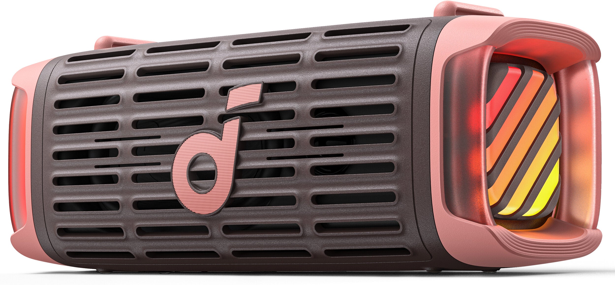 Mobile speaker SOUNDCORE Boom 3I Brown Model other