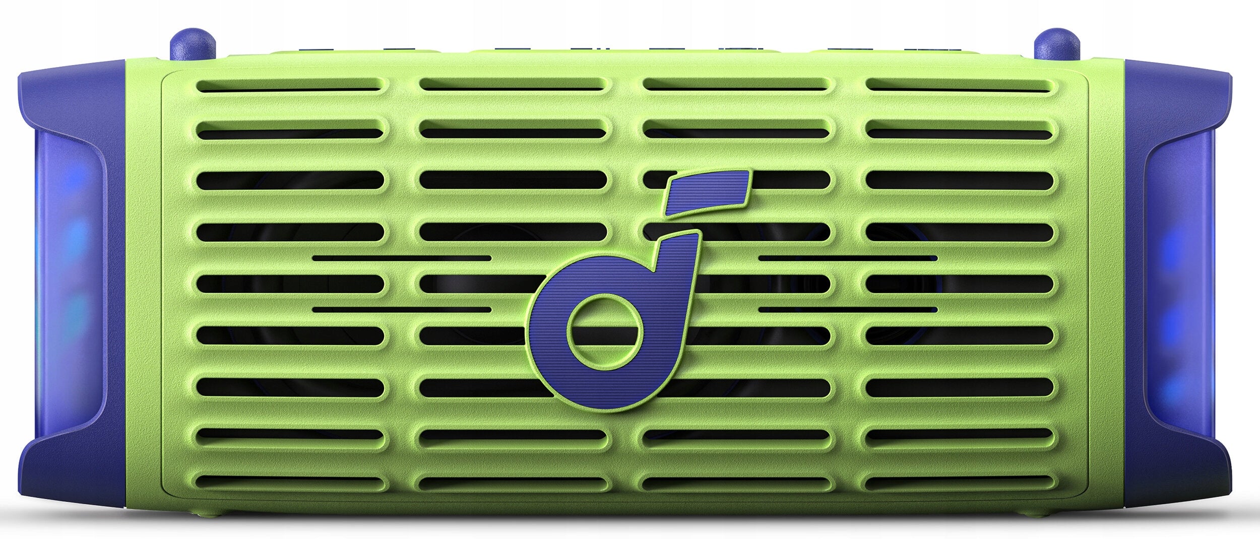 Mobile speaker SOUNDCORE Boom 3I Green Brand Soundcore