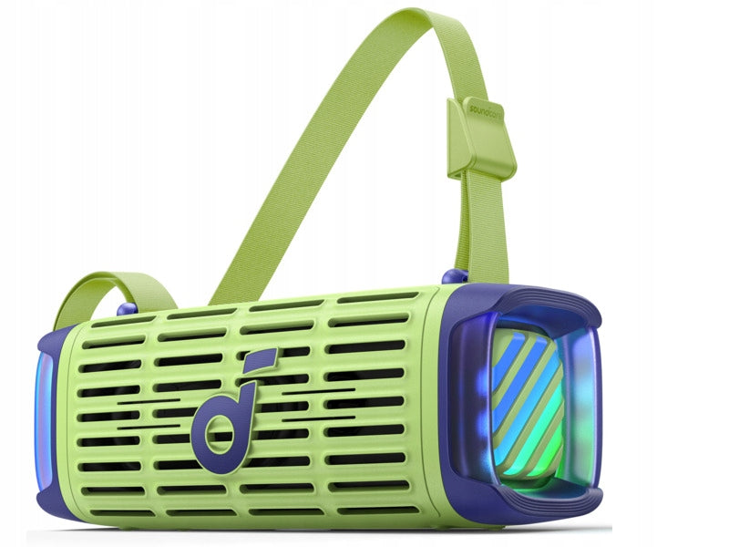 Mobile speaker SOUNDCORE Boom 3I Green Model other