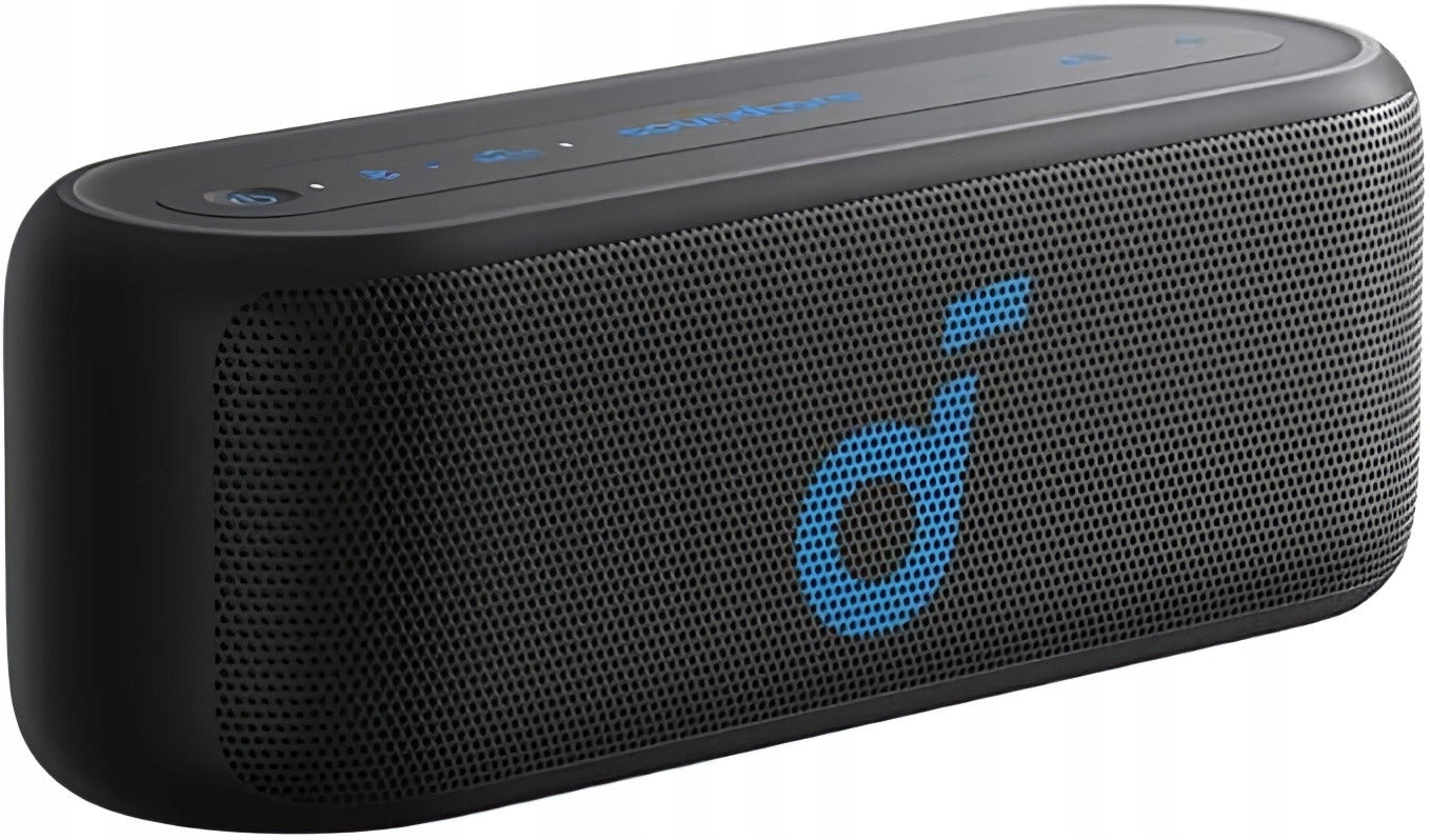Mobile speaker SOUNDCORE Select 2S Black