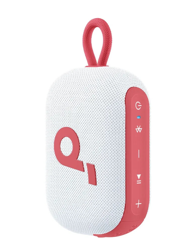 Mobile speaker SOUNDCORE Select 4 Go Red and white Brand Soundcore