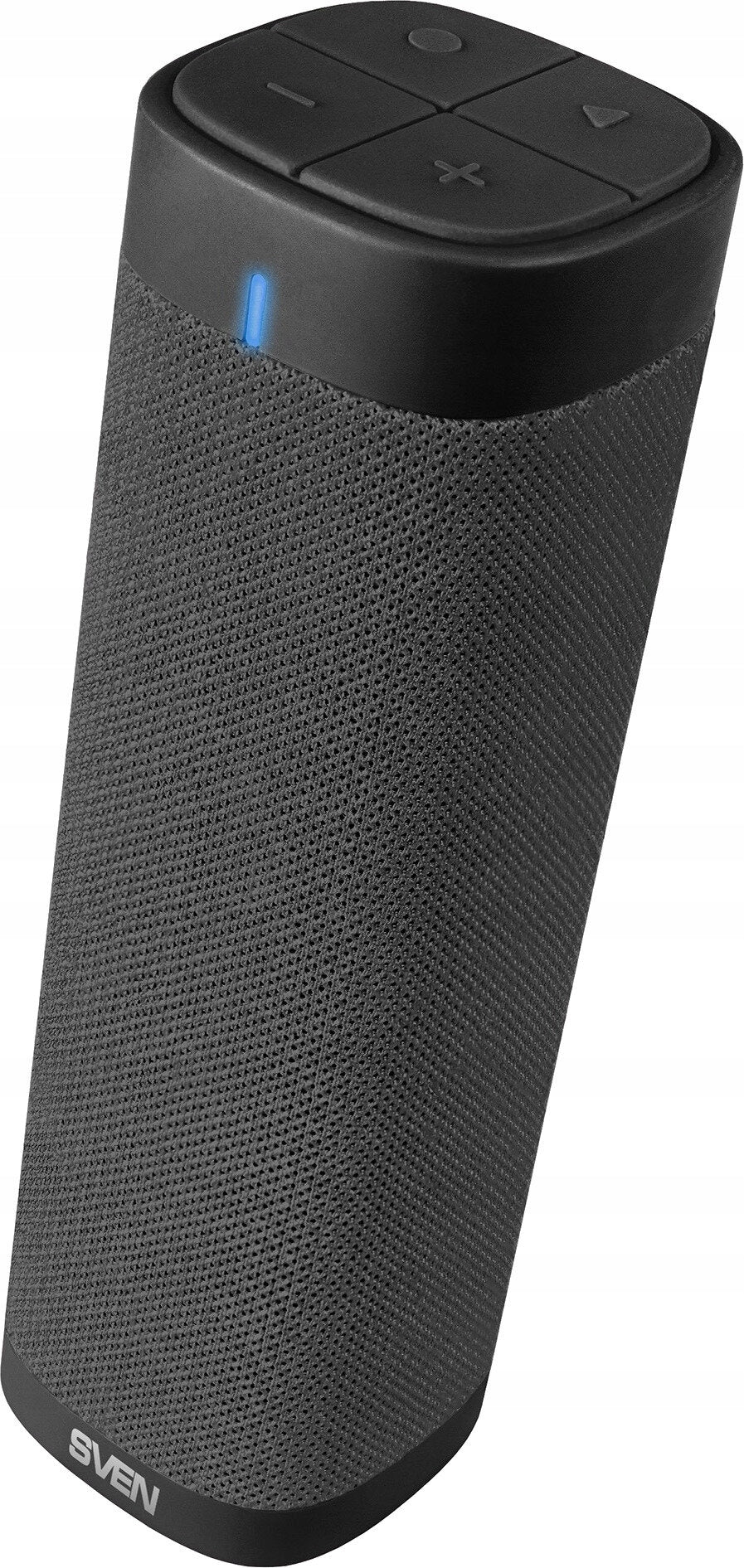 Mobile speaker SVEN PS-115 Black Model other