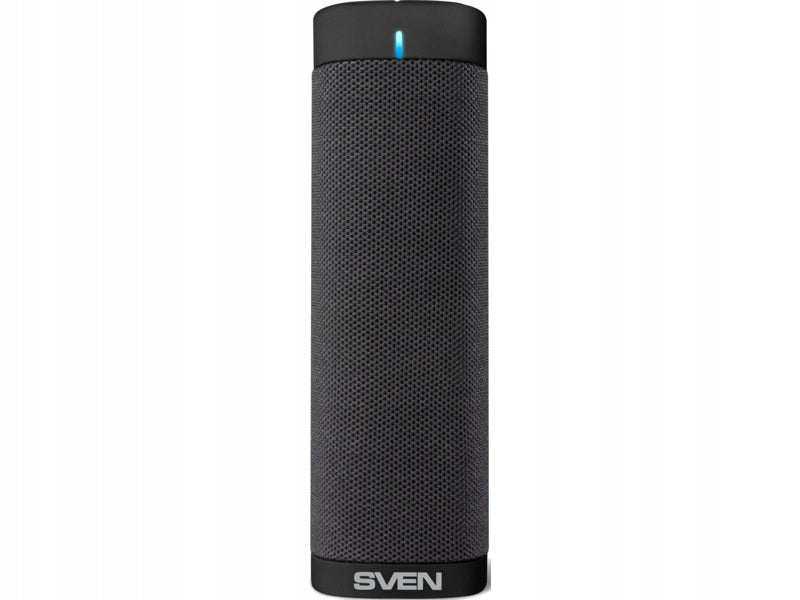 Mobile speaker SVEN PS-115 Black