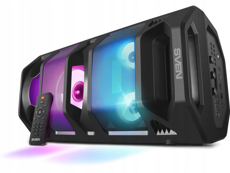 Mobile speaker SVEN PS-670 Black