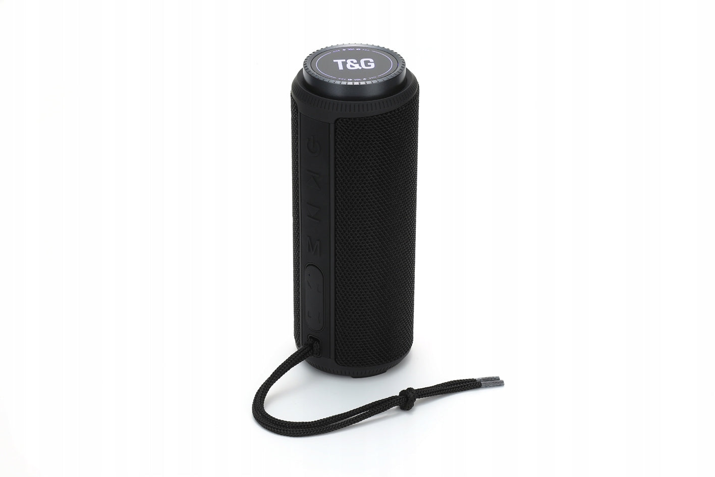 Mobile speaker T&G 332 10 W
