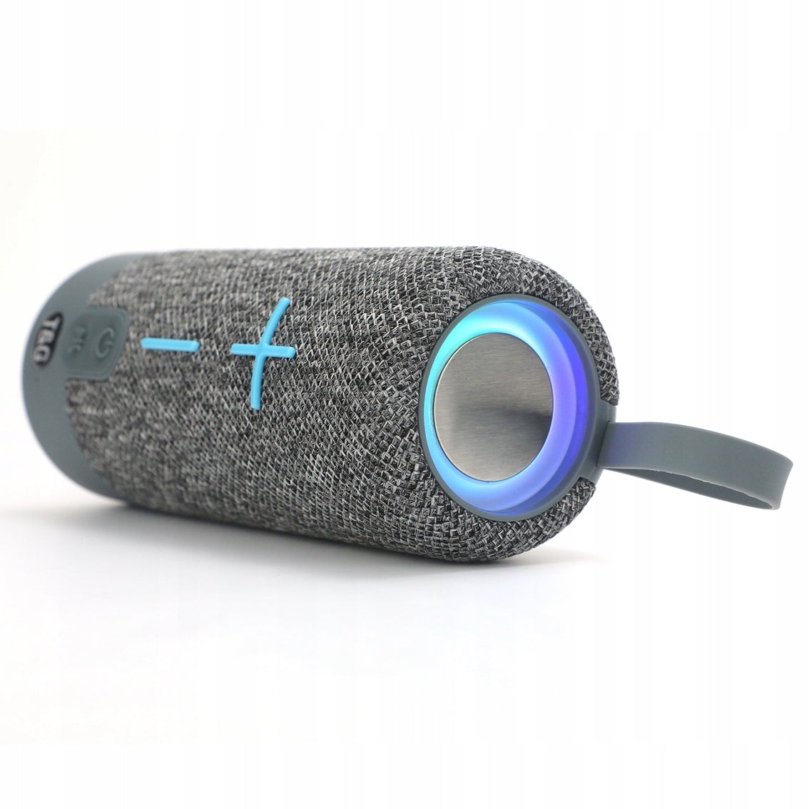 Mobile speaker T&G 619C 10 W LED Brand T&G
