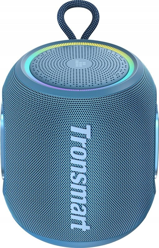 Mobile speaker TRONSMART T8 Mini Blue Brand Tronsmart