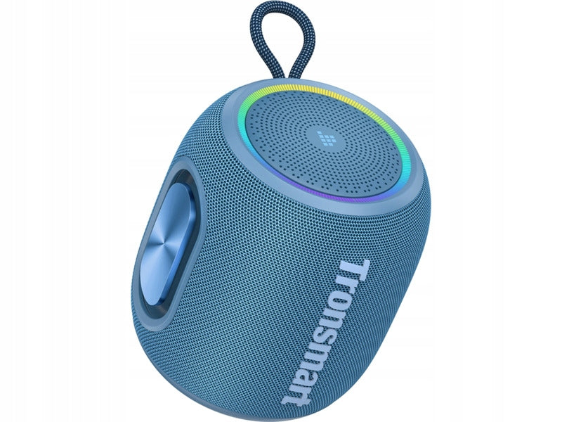 Mobile speaker TRONSMART T8 Mini Blue