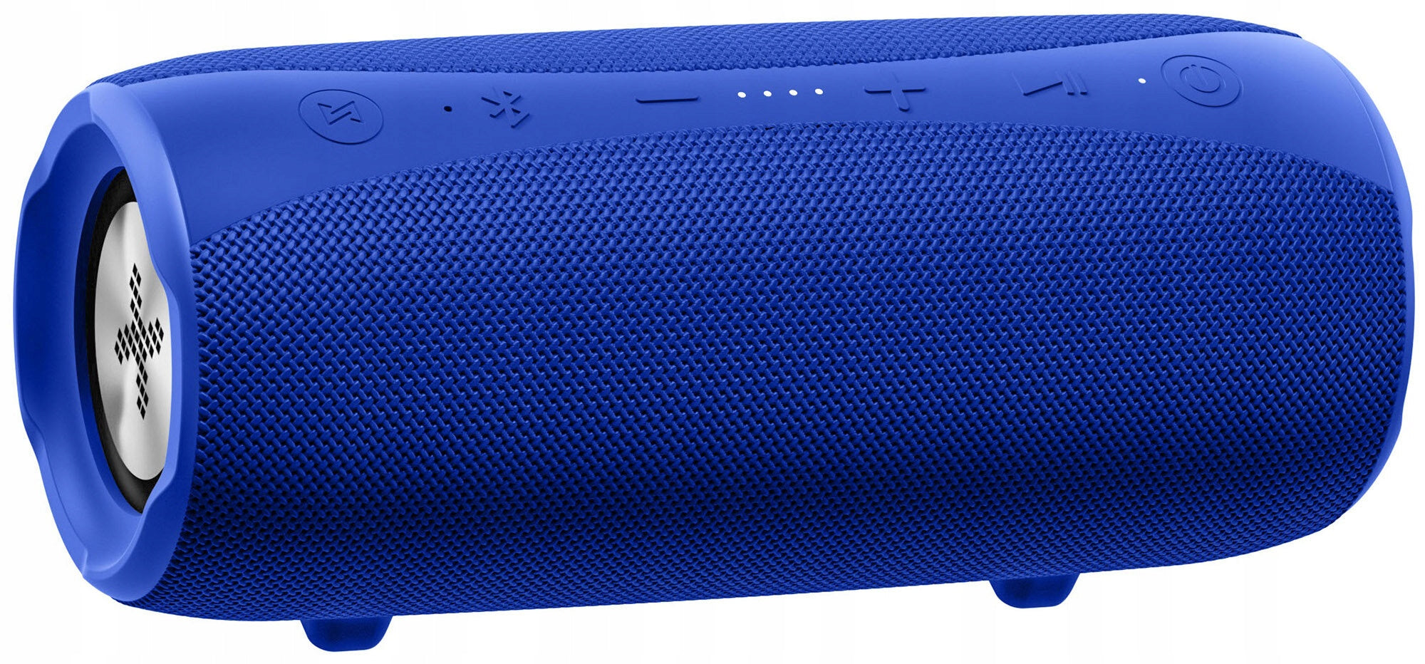 Mobile speaker XMUSIC BTS850B Blue Brand xMusic