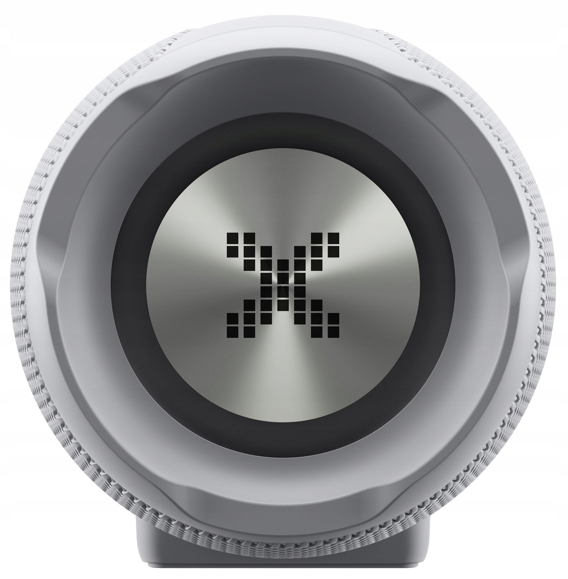 Mobile speaker XMUSIC BTS850G 30W Grey Batteries included yes