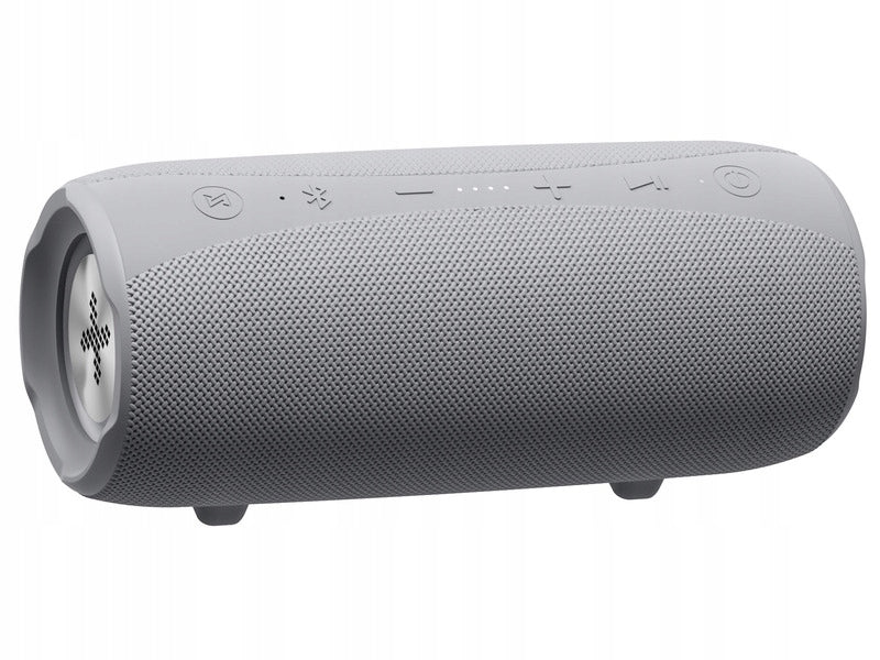 Mobile speaker XMUSIC BTS850G 30W Grey