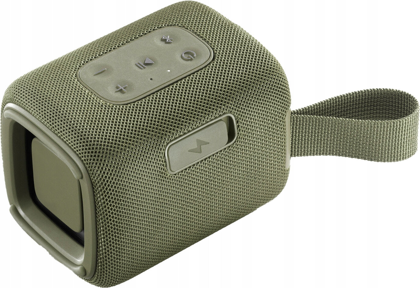 Mobile speaker bluetooth MOTOROLA ROKR 300 Green EAN (GTIN) 5055374716380