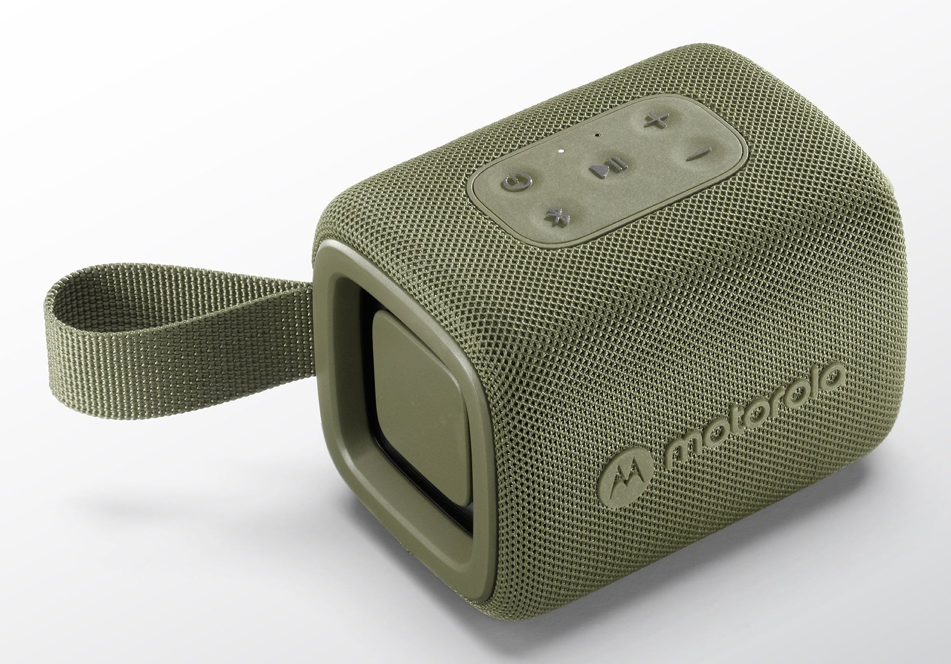 Mobile speaker bluetooth MOTOROLA ROKR 300 Green Packaging status original