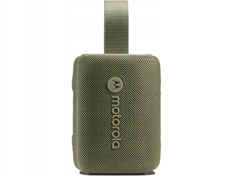 Mobile speaker bluetooth MOTOROLA ROKR 300 Green