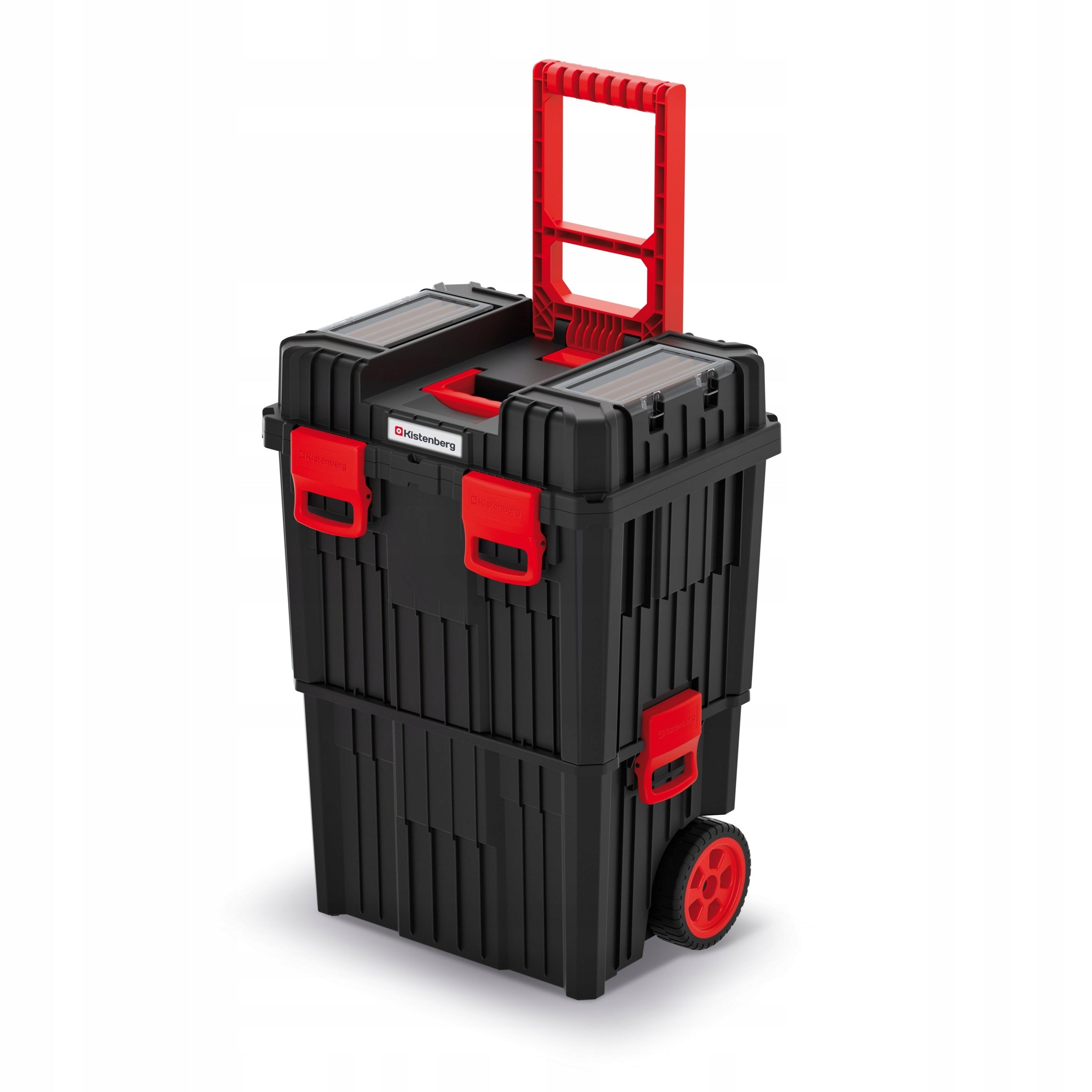 Mobile toolbox Kistenberg HEAVY KHVW organizer 4744