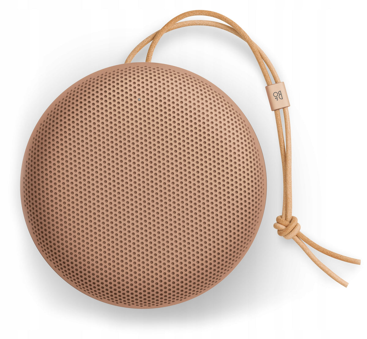 Mobilní reproduktor BANG & OLUFSEN Beosound A1 3rd Gen Hnědý Model other