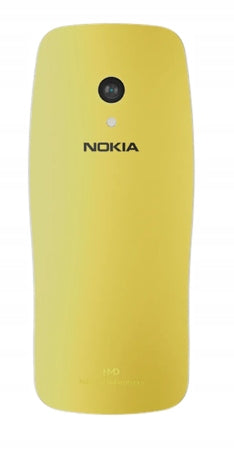 Mobilní telefon Nokia 3210 64 MB / 128 MB 4G (LTE) žlutý Brand Nokia