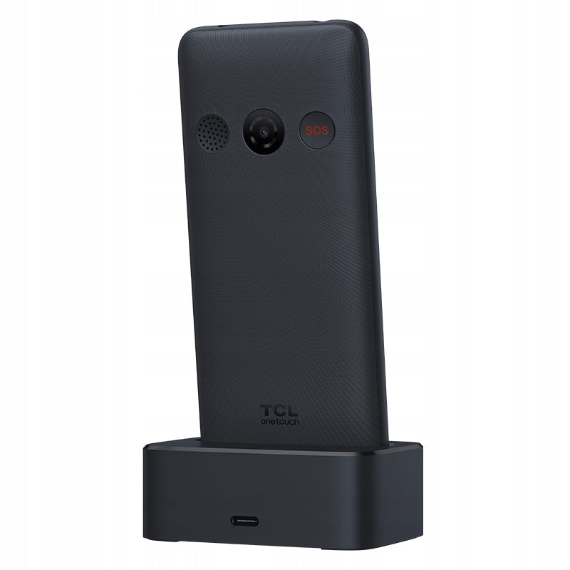 Mobiltelefon TCL Onetouch 4042s 48 MB / 128 MB 4G (LTE) szürke Brand TCL