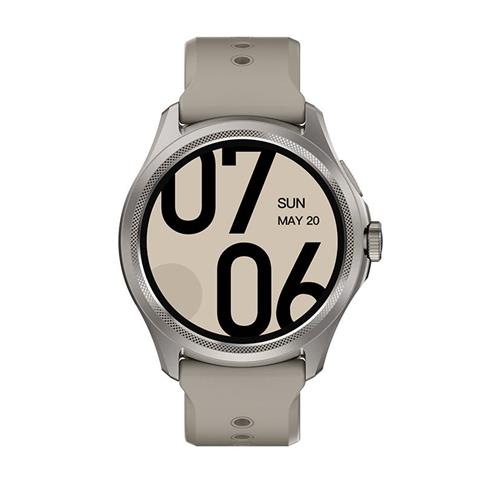 Mobvoi Ticwatch Pro 5 Android Sandstone WH12088 Sports Watch