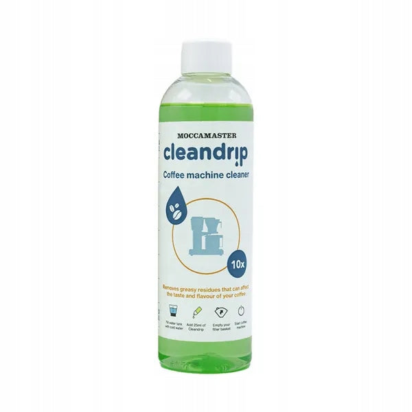 Moccamaster Cleandrip 250 ml