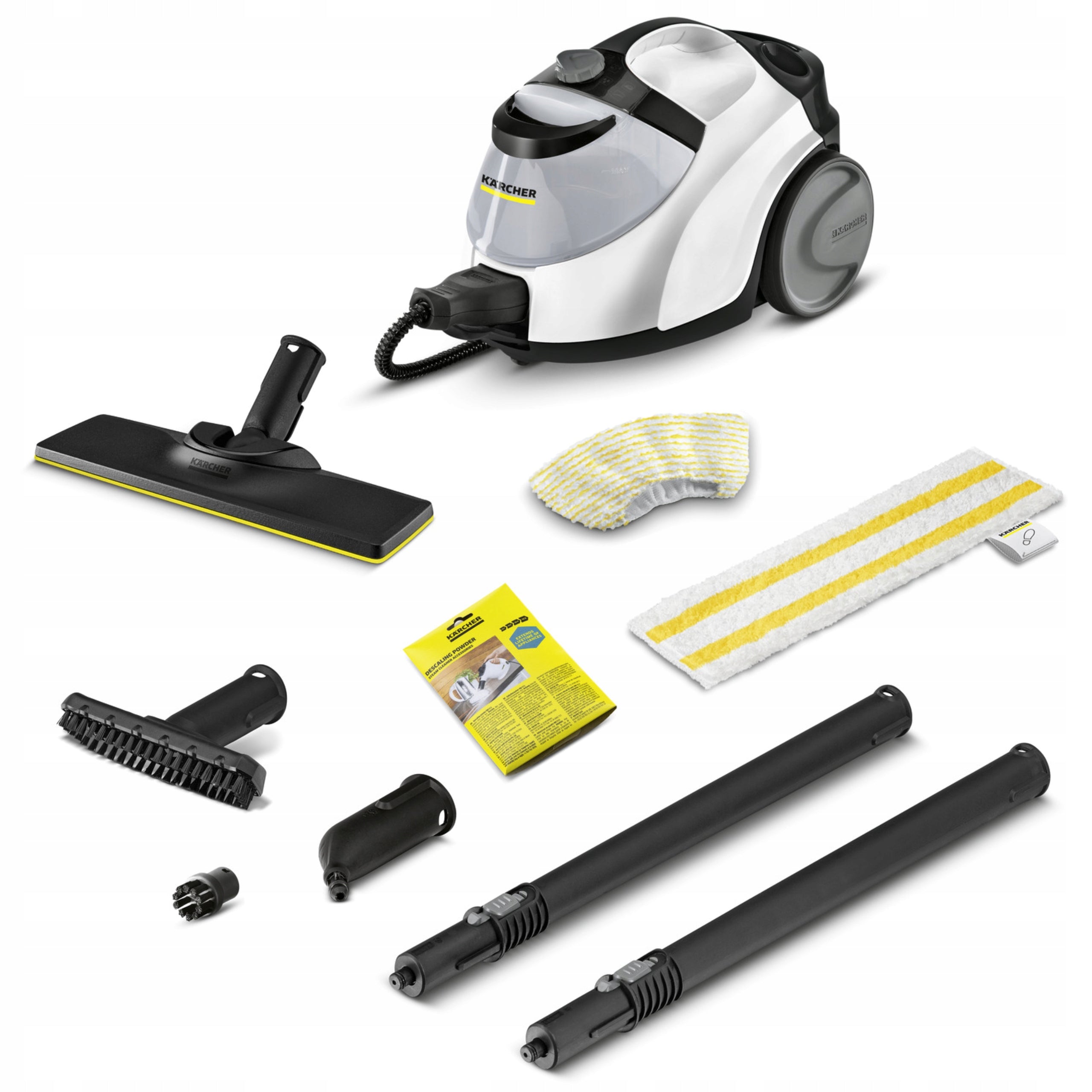 Karcher SC 5 EasyFix 1.512-530.0 