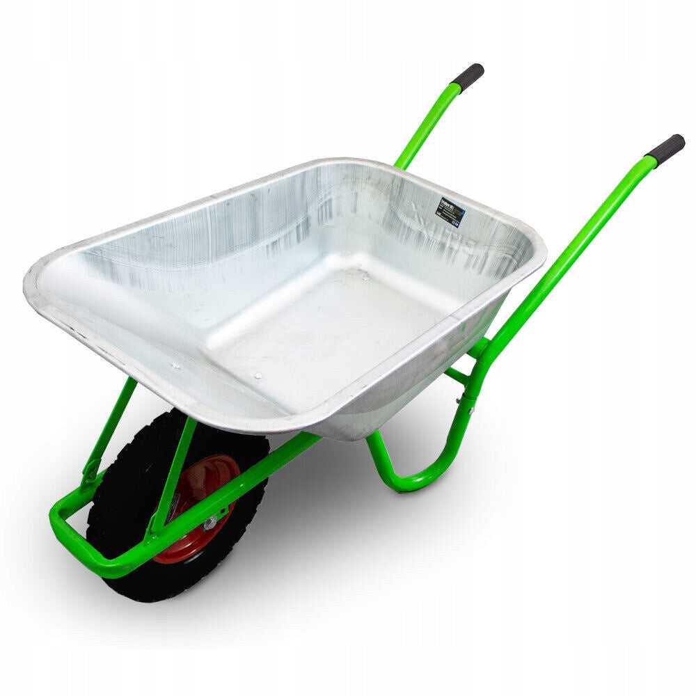 Schubkarre Bituxx, 100 l 