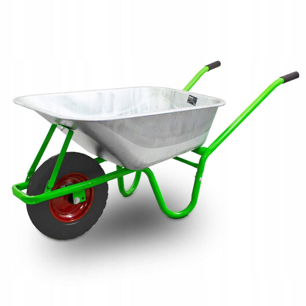 Schubkarre Bituxx, 100 l 