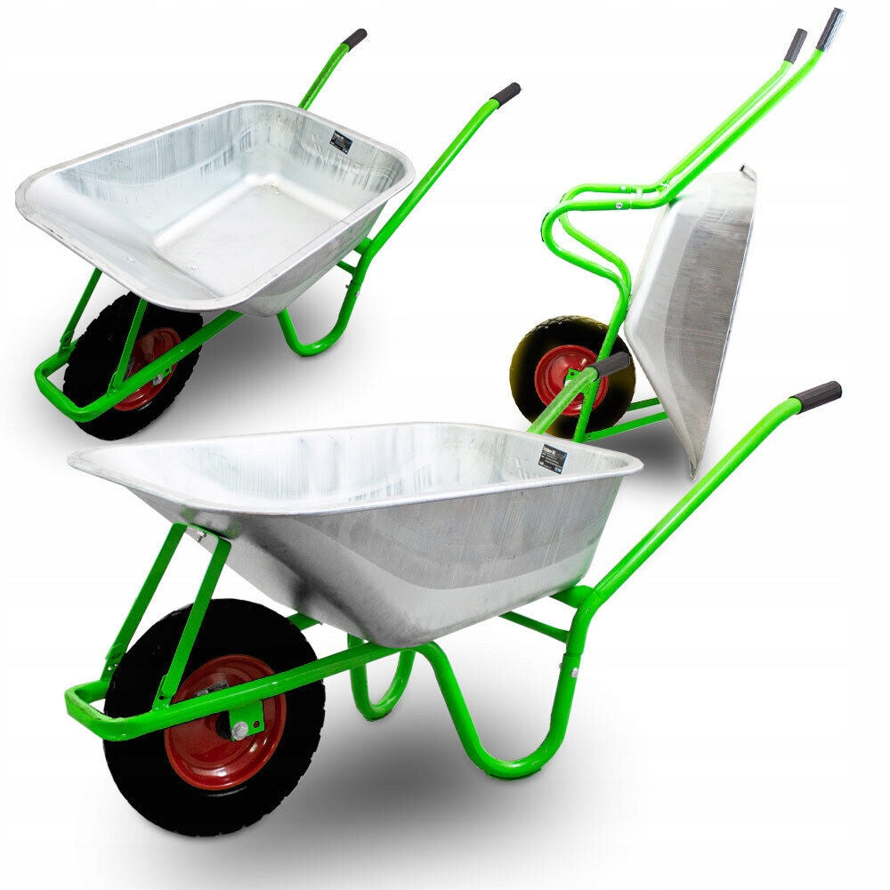 Schubkarre Bituxx, 100 l 