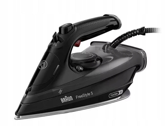 Braun SI5088BK 