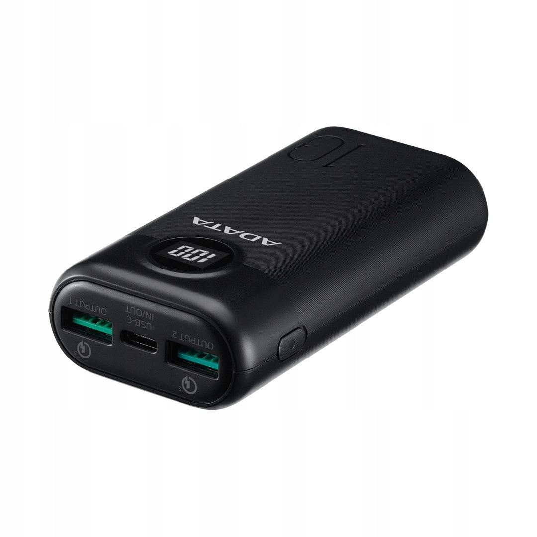 Nadel P10000QCD, 10000 mAh 
