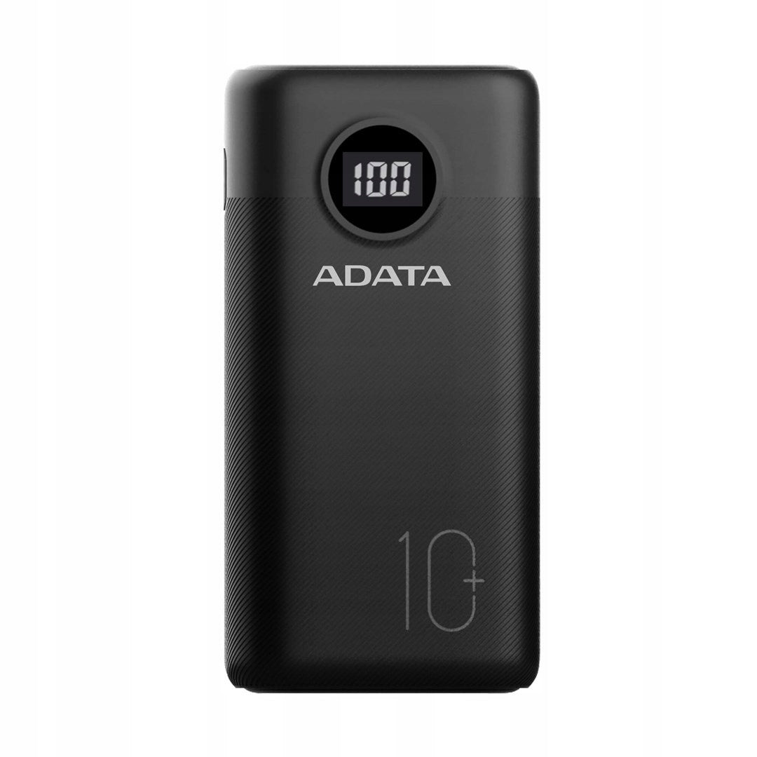Nadel P10000QCD, 10000 mAh 
