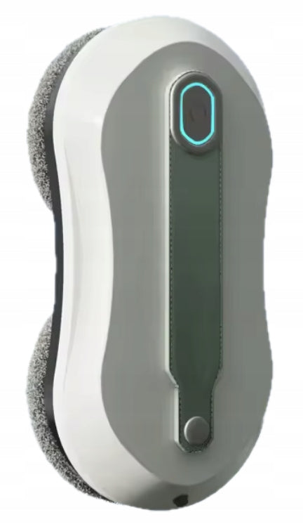 Model 2026 Window Washer Robot Dual Automatic WiFi Washer Tuya Manufacturer code SIQ315