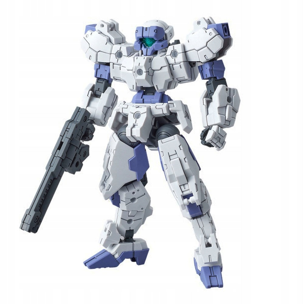 Konstruktorius Bandai - 30MM / 30Minutes Missions eEXM-21 Rabiot [White], 1/144, 59531, 8 m.+