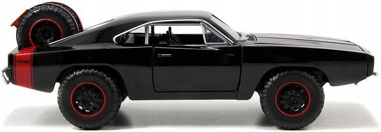 Sammlermodell Jada, Dodge 1970, 1:24 