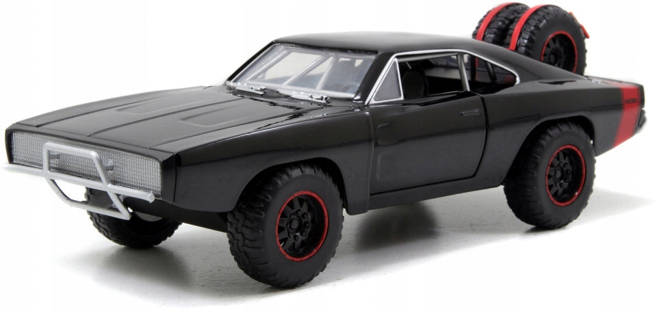 Sammlermodell Jada, Dodge 1970, 1:24 