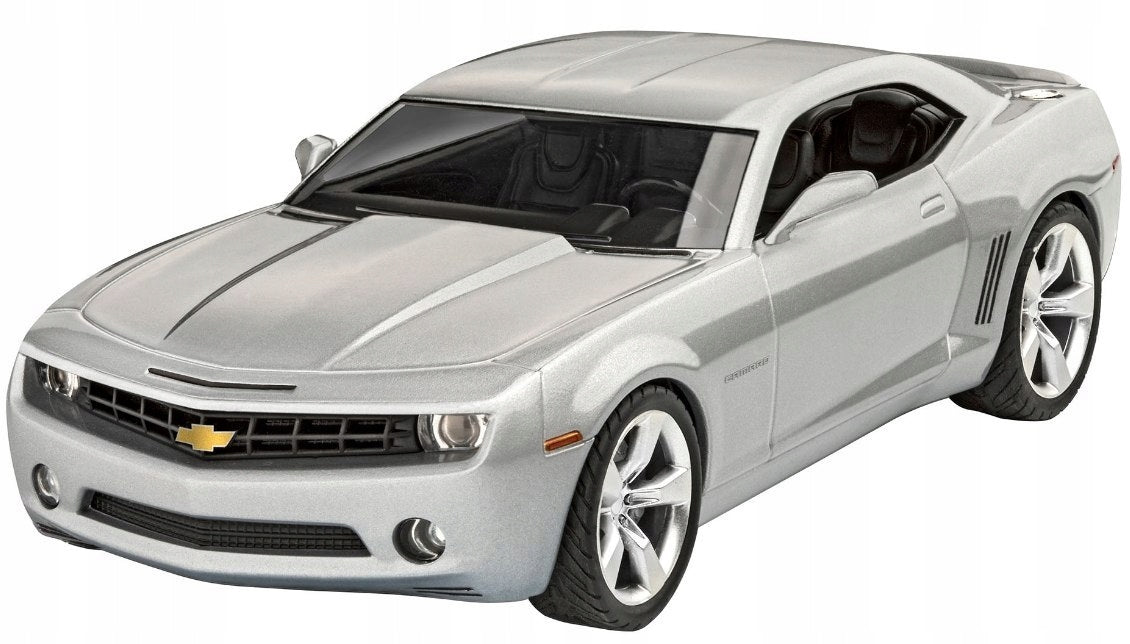 Konstruktorius Revell - Camaro Concept Car (easy-click), 1/25, 07648