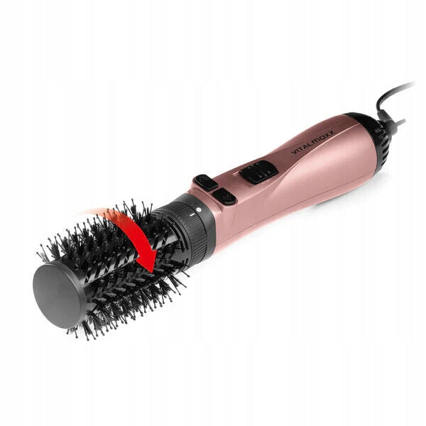 Modelling comb VitalMaxx Manufacturer code 06392