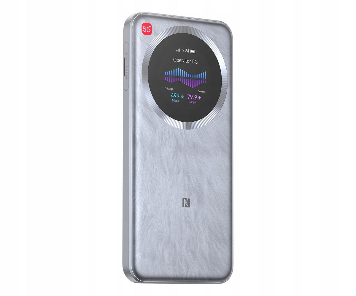 Modem ZTE U30 Pro 5G Manufacturer code U30 Pro 5G