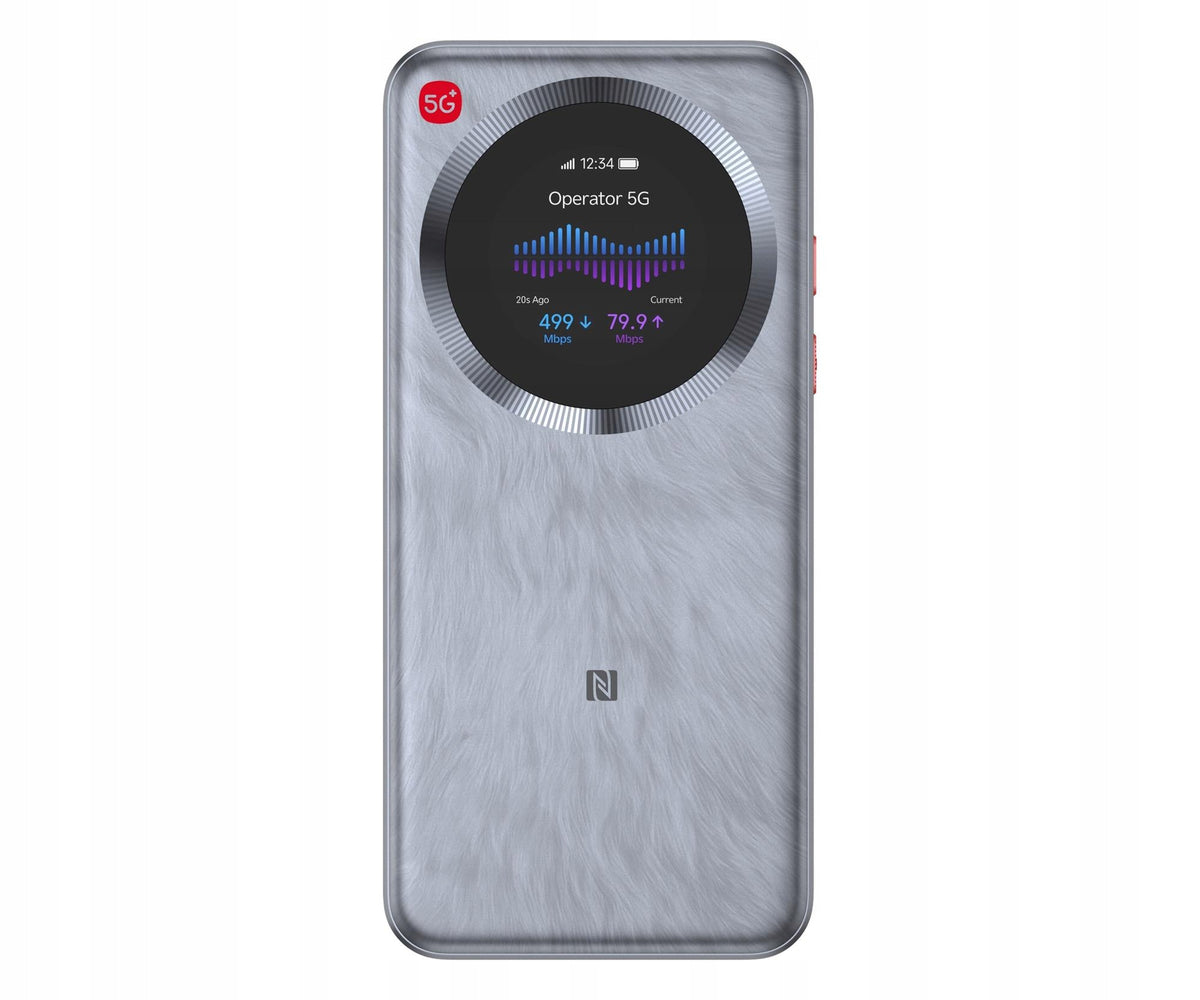 Modem ZTE U30 Pro 5G