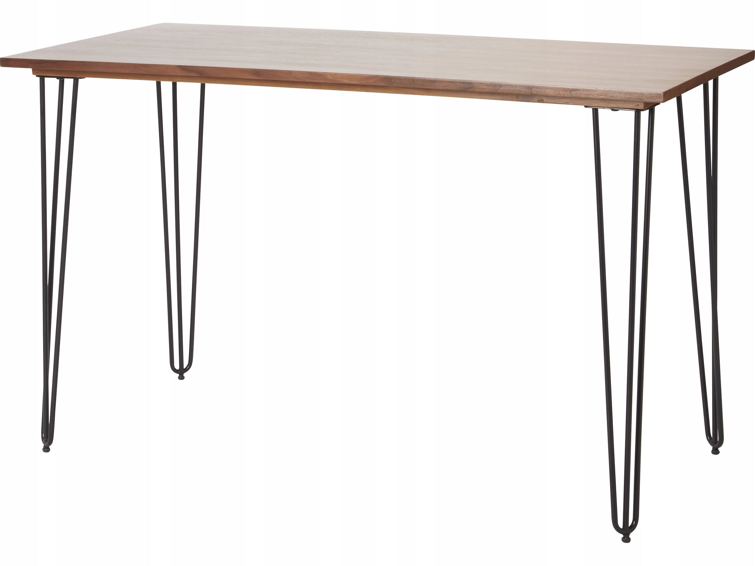 Modern Computer Desk Loft Infustrial Table ZORRAS 120x60cm